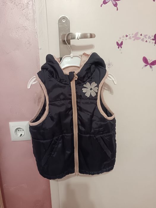 Детски елек/грейка 98