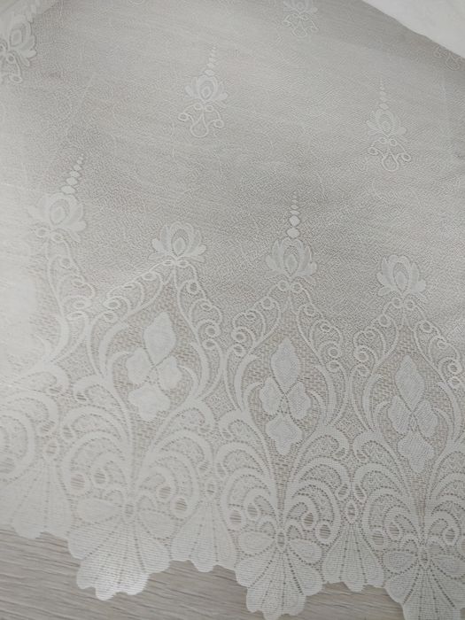 Vand perdea 5metri cu rejansă inclusa