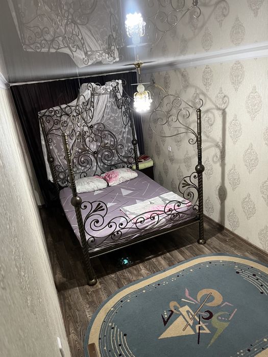 Сдам посуточно квартиру