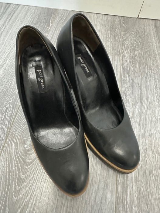 Pantofi Paul Green marimea 37