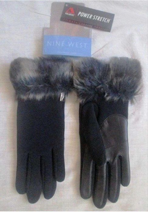 Перчатки  Nine West из США