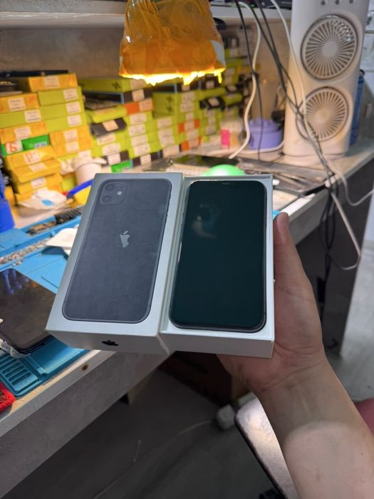 iphone 11 сатылады