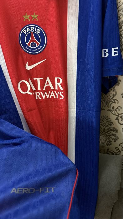 Tricou psg Kvara