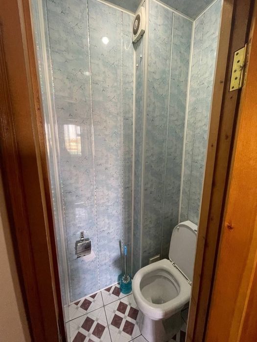 Продаётся 2х.ком.квартира  Сергели 2