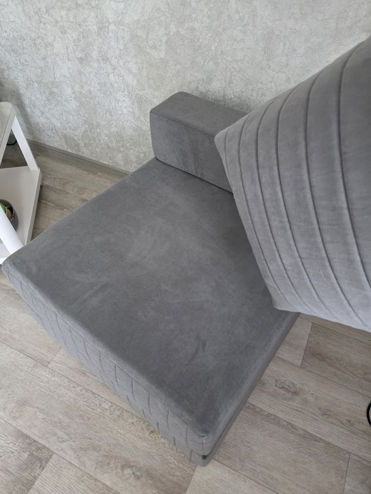 Продам кресло безкаркасное