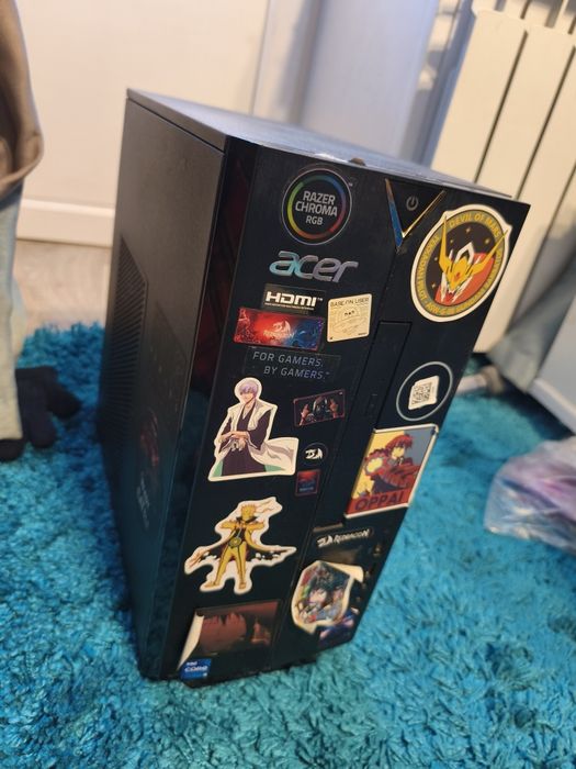 Продам компьютер в хорошем состоянии