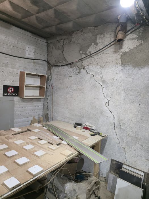 Продам гараж район плазы ГЭК дизель