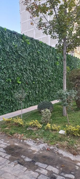 Искусственный цветы, Суний гуллар.