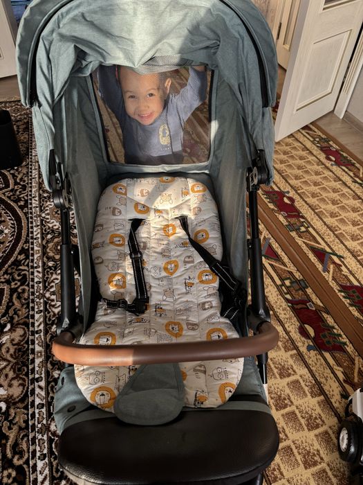 Продам коляску