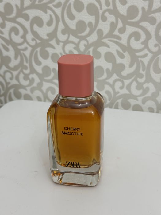 Духи парфюм Zara CHERRY SMOOTHIE 100 мл