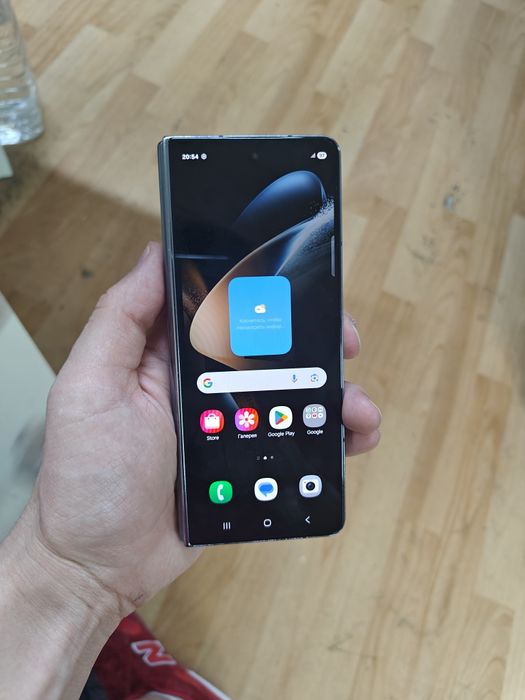Samsung fold 4 512гб