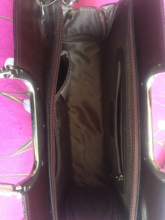 Сумка фирмы «TOSOCA»!