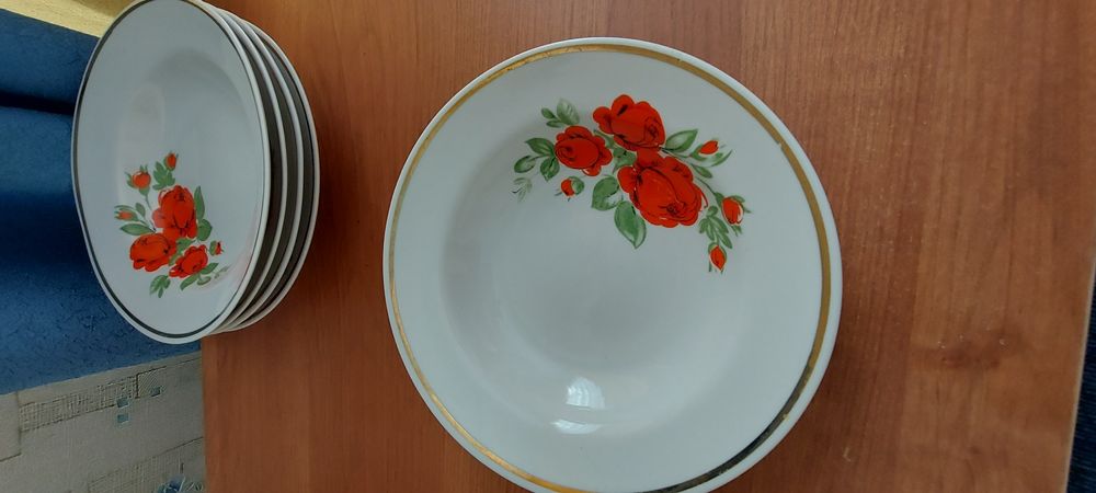 Продам Тарелки  СССР