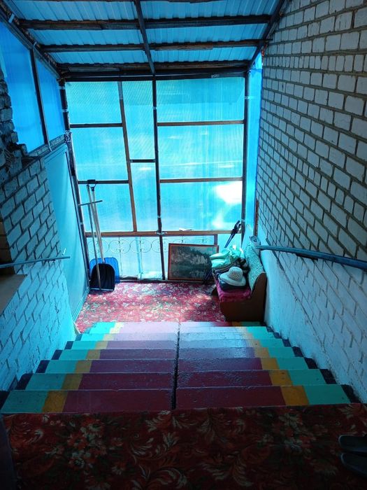 Продается коттедж ,в городе Лисаковск.Возможен обмен на квартиру.