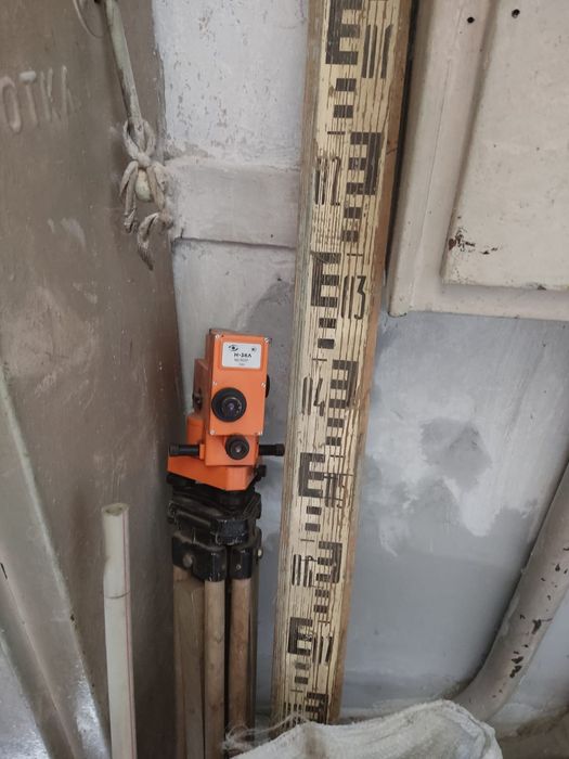 Продается невелир