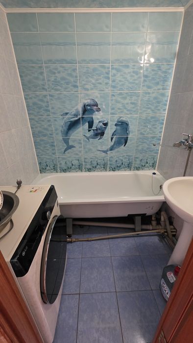 Продается 2-комн (6-85, 7 этаж)