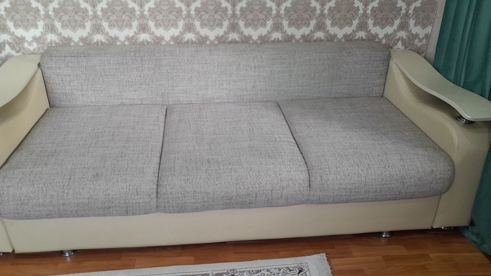 Продам диван ,мини диван,кресло