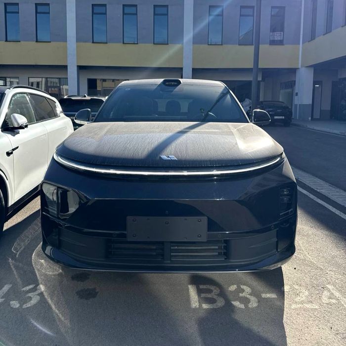 Lixiang L6 max 2024 йил