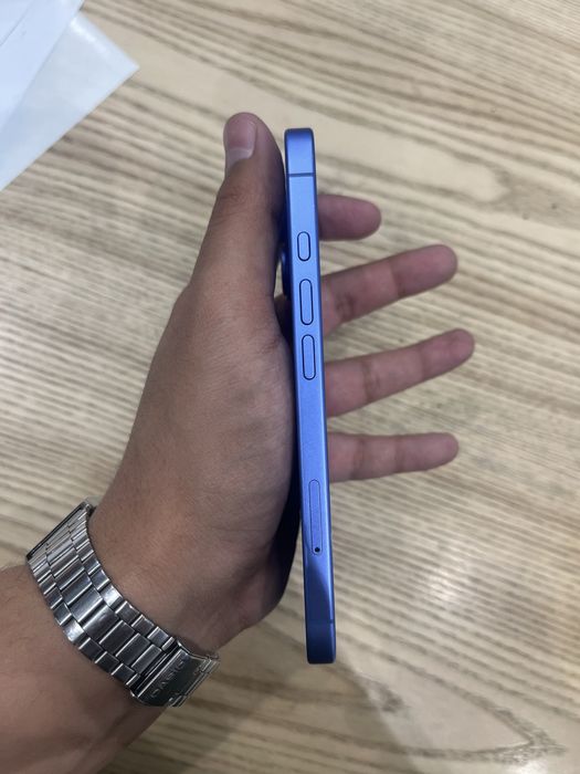 Айфон 16 256гб