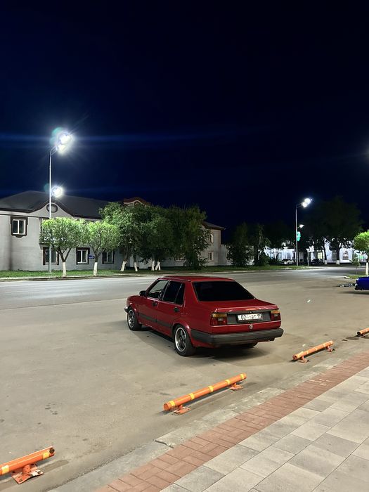 Продам Jetta2  2л 16 кл