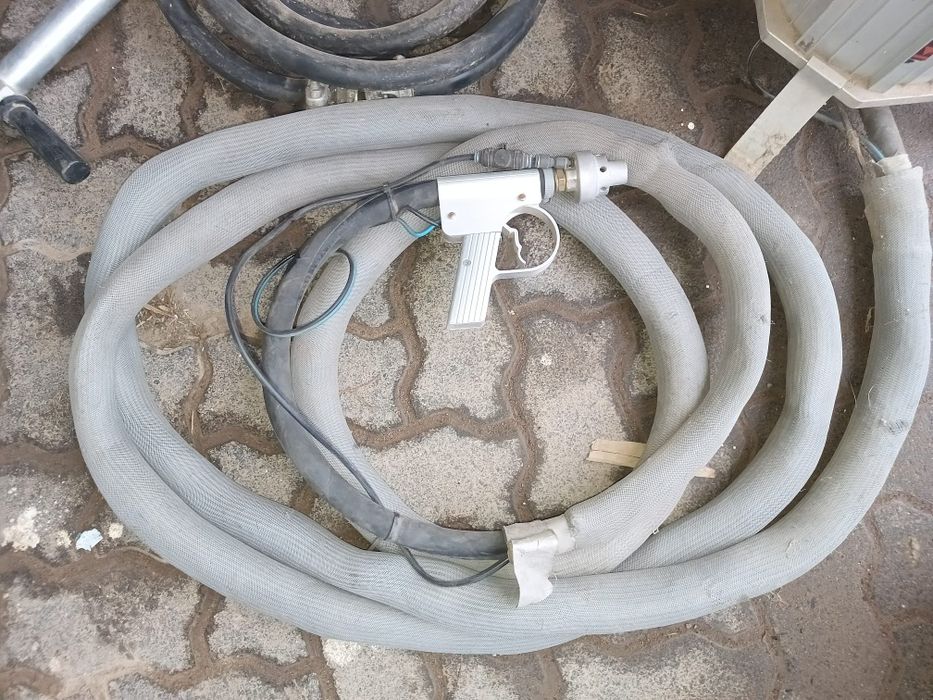 Sablare Profesionala ibix