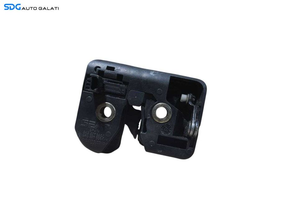 Broasca Incuietoare Haion Haion Portbagaj Volkswagen Polo 6N 1995 - 2002 Cod 6K0827505C 6K0827505F 6K0827505K 6K0827505K 6K0827505G [N1654]