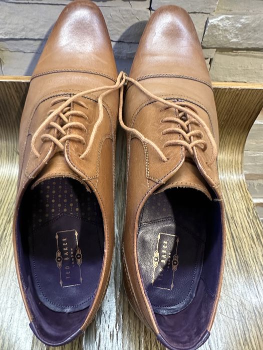 Pantofi Ted Baker