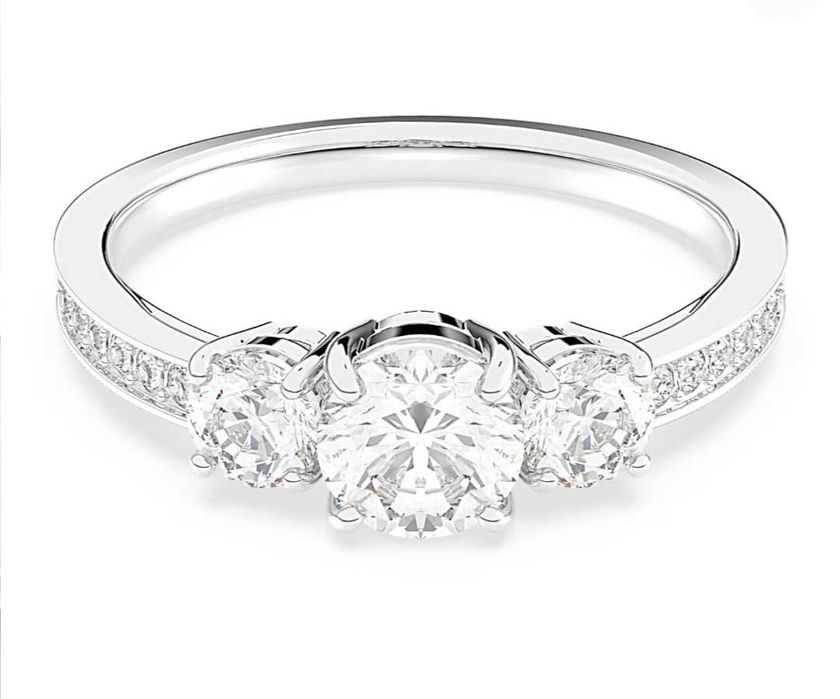 Пръстен Swarovski