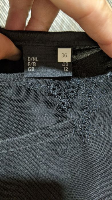 Блузка женская размер М