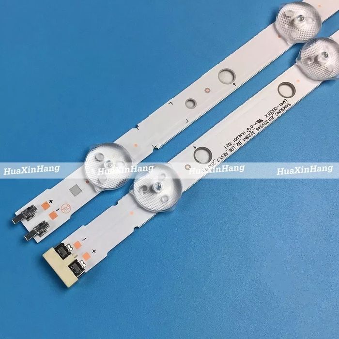 Barete led samsung UE46H5304,UN46EH5000,UE46H6273,UE46H6233,UE46H6204