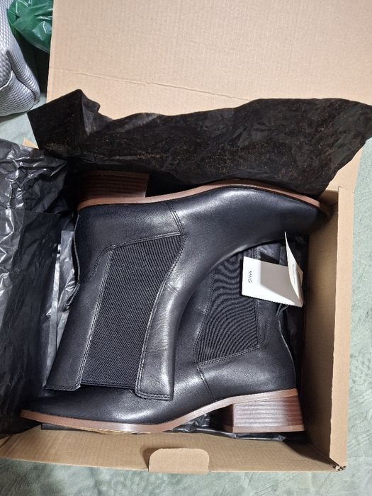 Одежда обувь новый