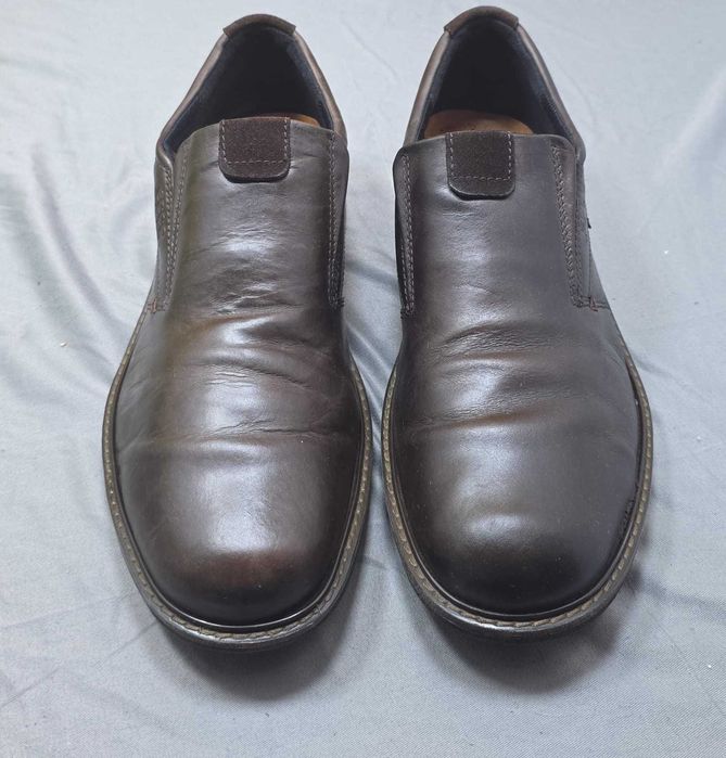 Pantofi ECCO , marimea 47