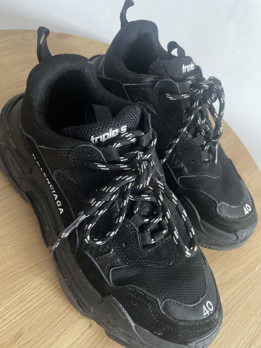 Balenciaga adidasi originali