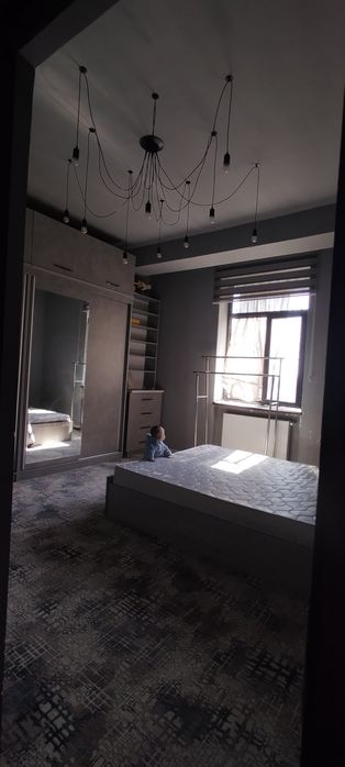 Уй ижарага берилади