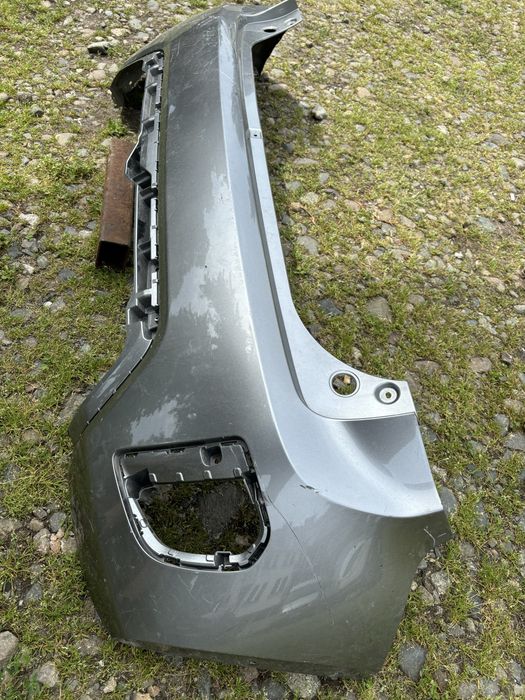 Броня Сузуки Игнис/Suzuki Ignis