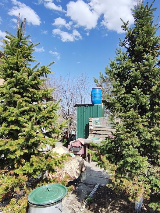 Продам дачу с/о Черёмушки, район Миновного