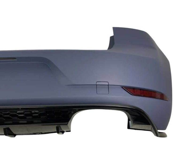 Задна тунинг броня Golf 7.5 R20, Голф 7