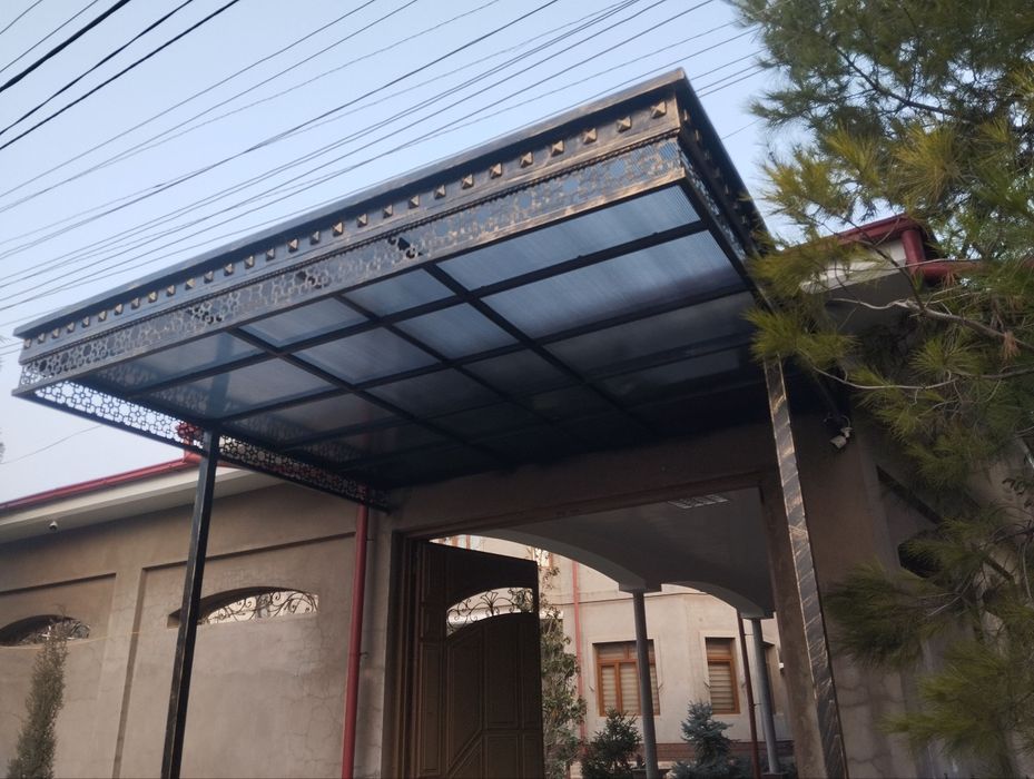 Zamonaviy Naveslar xizmatlari mavjud