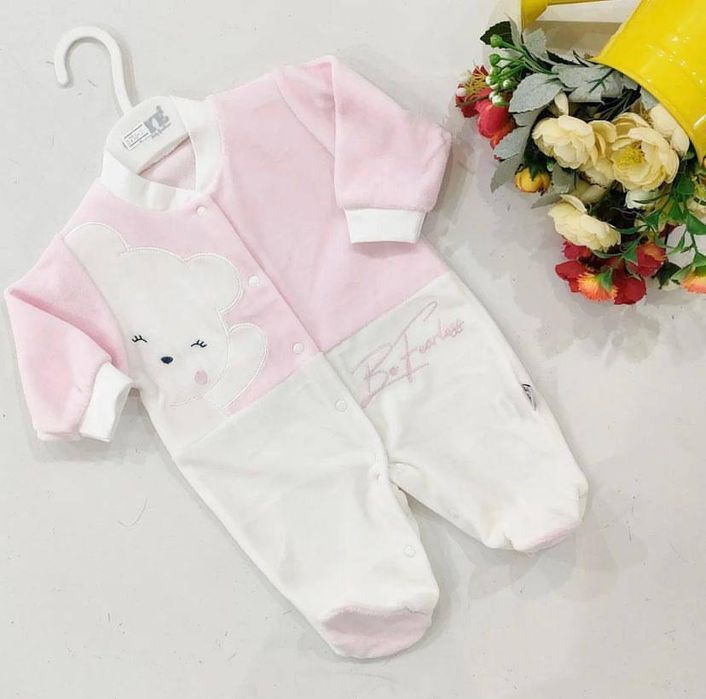 Боди для малышей