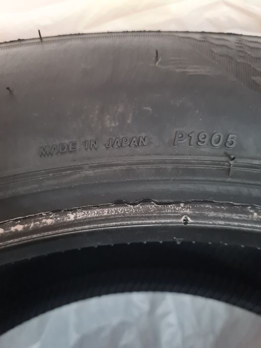 Anvelope vara Bridgestone Turanza