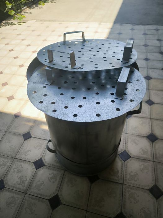 Kotta manti qasqon 400talik holati yaxshi