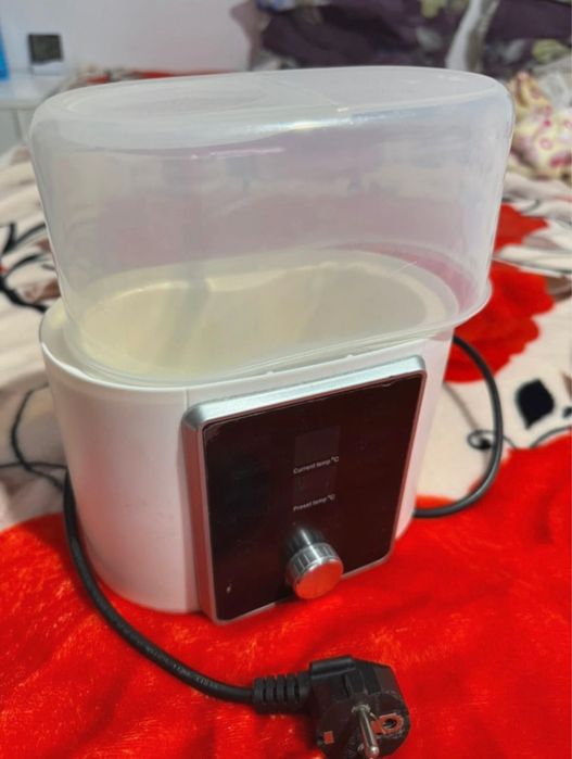 Sterilizator biberoane