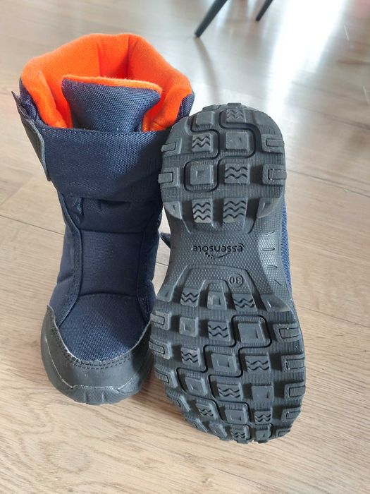 Детски ботуши за момче