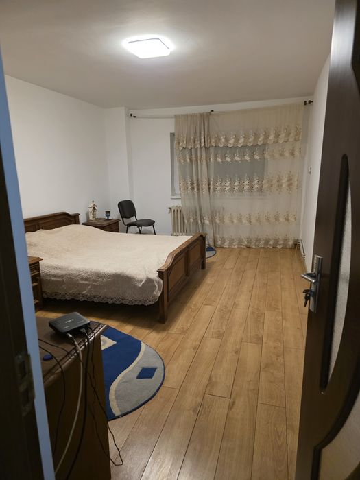Vand apartament ultracentral