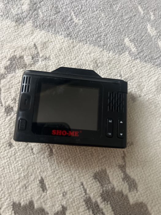 Продам Авторегистратор антиродар SHO-ME