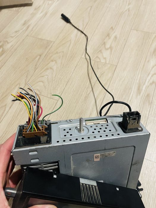 Ммс 2190 приора 2