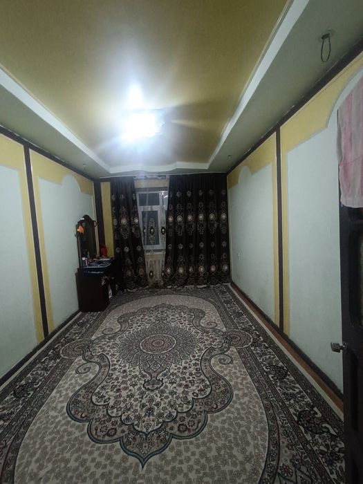 Kvartira bor ijaraga