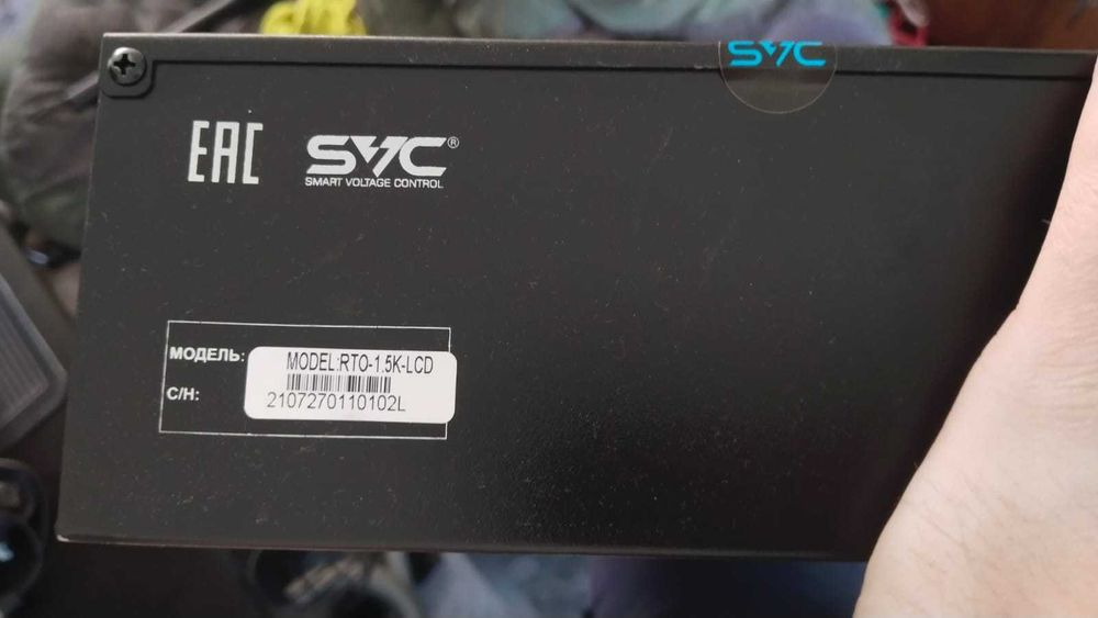 Серверный шкаф вместе с начинкой