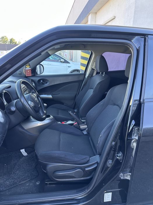 Nissan Juke 1.5 dCi Diesel – Proprietar de 4 ani – 150.000 km
