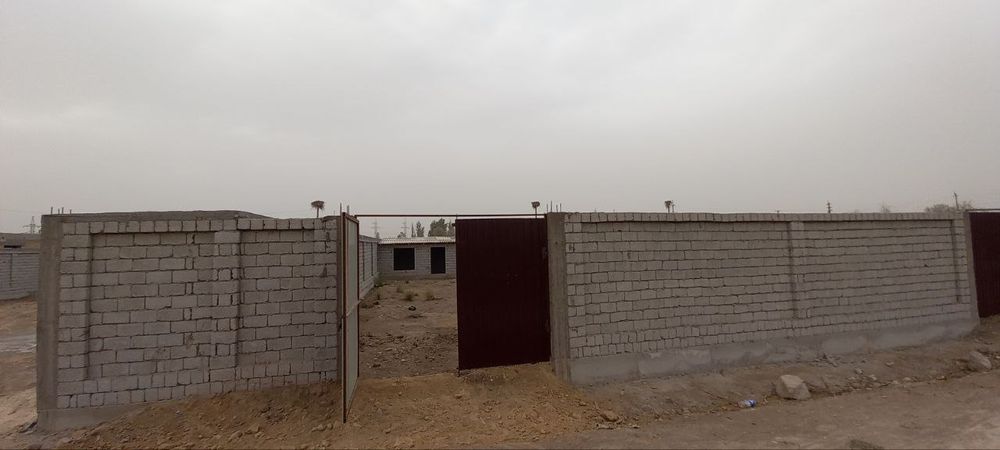 Продается участок 2,5 сот,времянка, ,Сурум,от Сергели 9 км,кластер